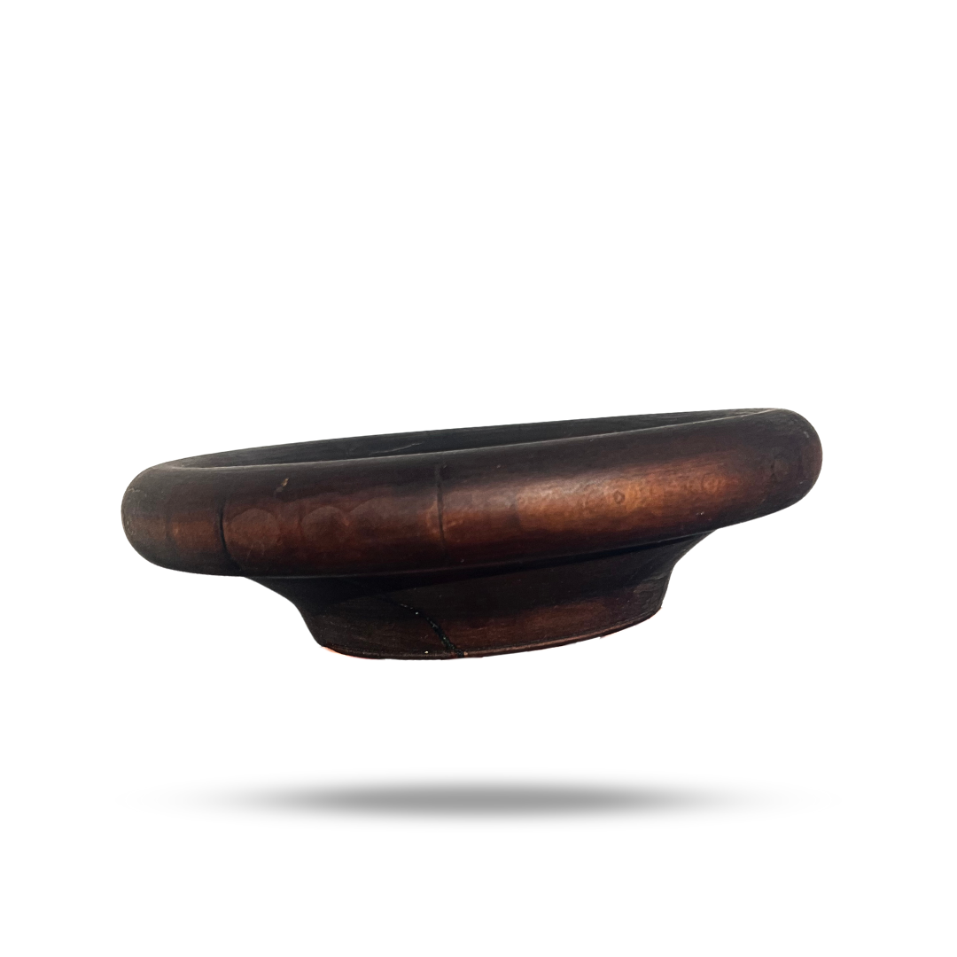 masyvus degintas lapuočio dubuo