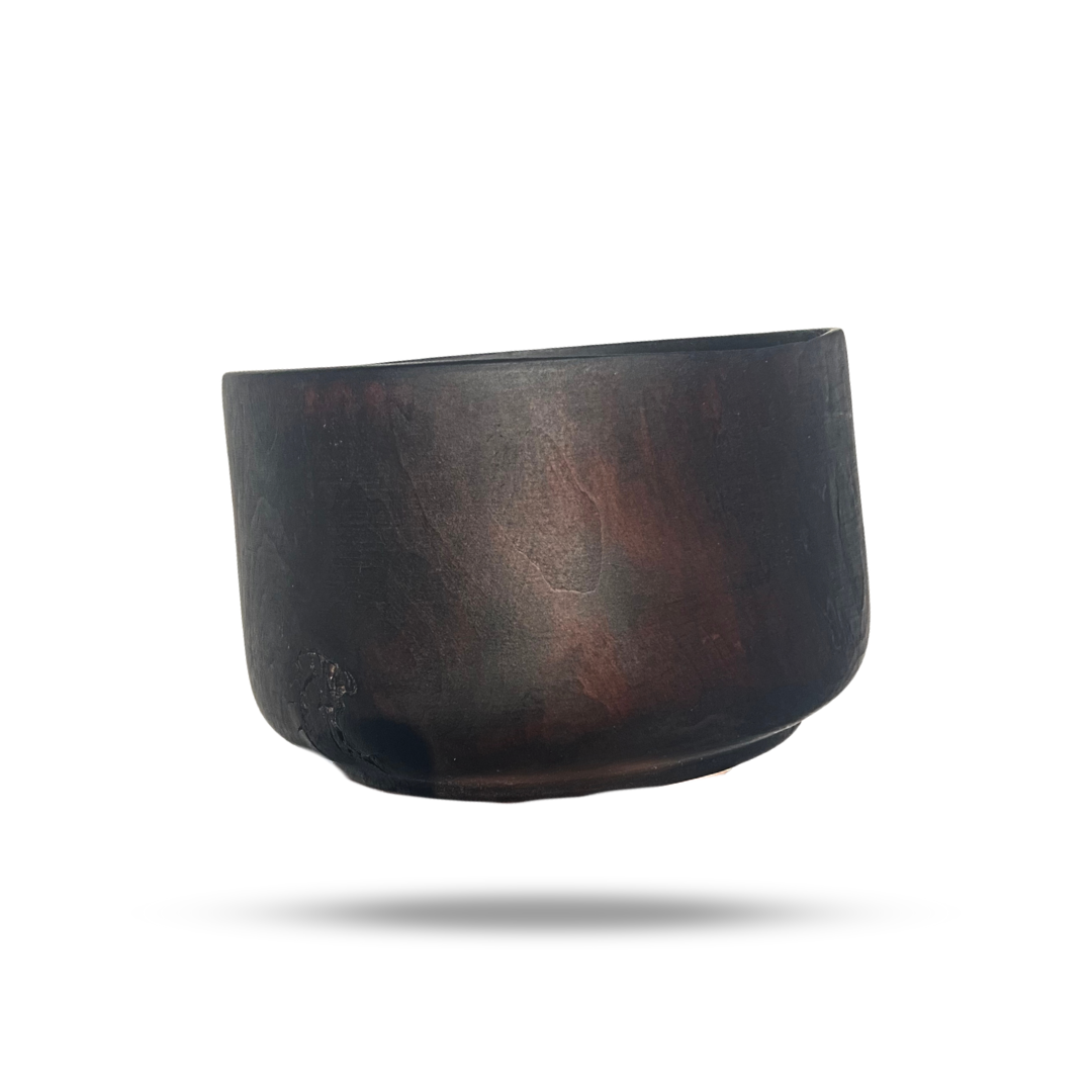 degintos lapuočio medienos dubuo