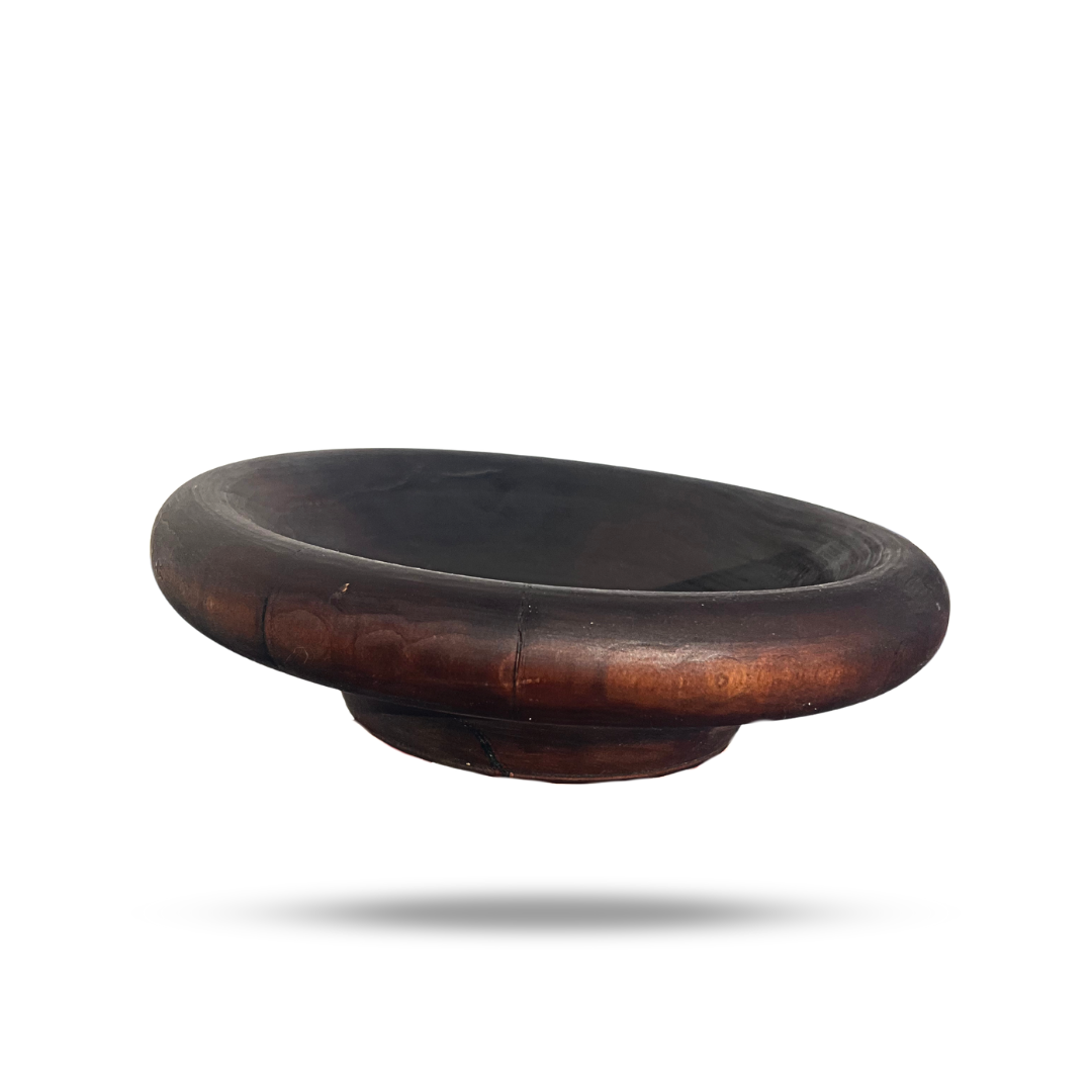 masyvus degintas lapuočio dubuo